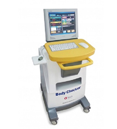 进口美迪克精神压力分析仪(BodyChecker)