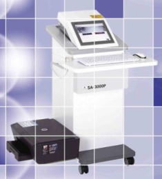 美迪克SA-3000P无创精神压力分析仪