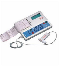 瑞士席勒肺功能仪