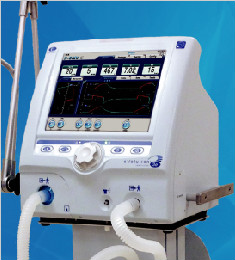 原装进口美国供应灵智3e呼吸机
