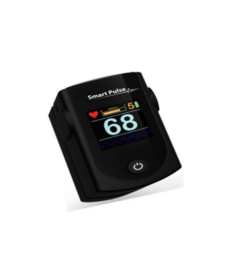 进口Smart Pulse精神压力&血管健康分析仪
