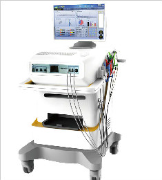韩国思泰克STD-1000脉搏波及心率检测仪