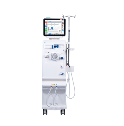 宝莱特血液透析装置
