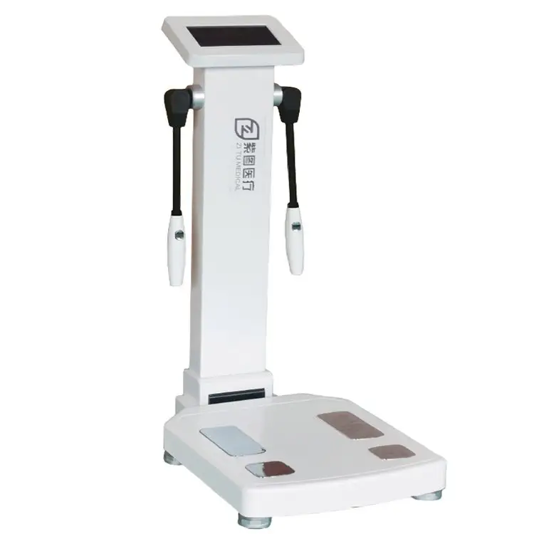 紫图人体成分分析仪