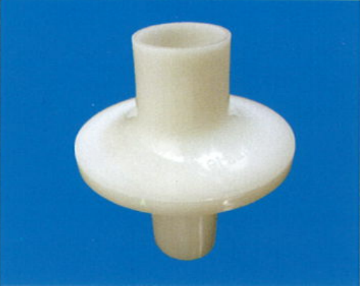 美能肺功能仪咬嘴