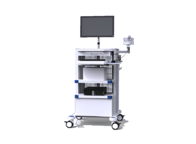 康讯婴幼儿肺功能测试系统SpiroScout