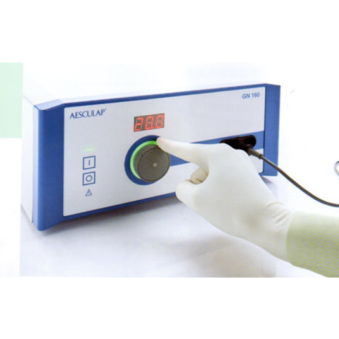 德国蛇牌双极电凝器GN160