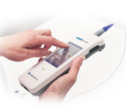 丹麦尔听美 新生儿 两步式 听力筛查仪 双耳AABR筛查