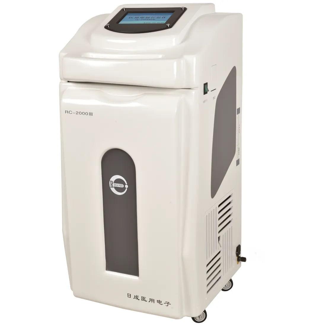 国产医用日成亚低温治疗仪RC-2000系列