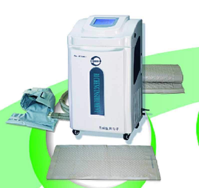 国产日成医用电脑控温仪RC-2000Ⅰ降温设备