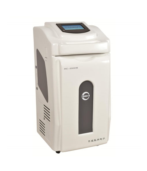 国产升降温毯 日成医用电脑控温仪 RC-2000III