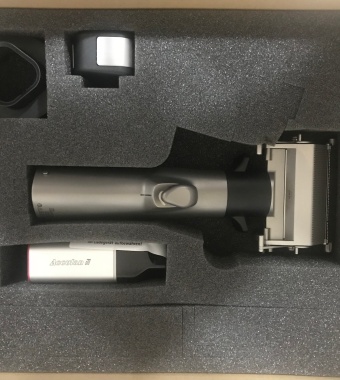 蛇牌取皮刀_实拍图