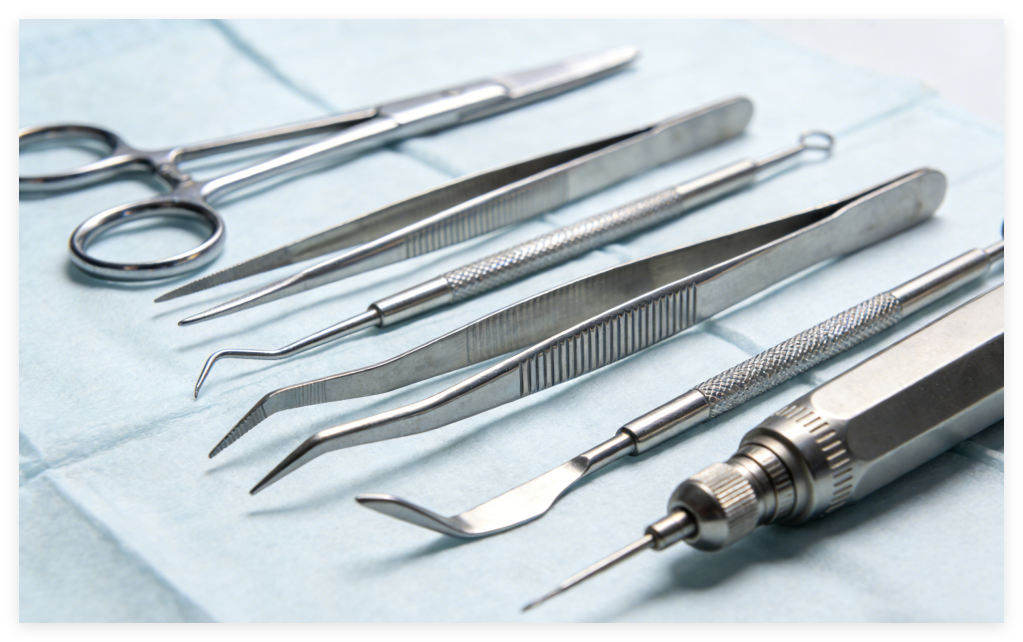 蛇牌神经外科手术器械