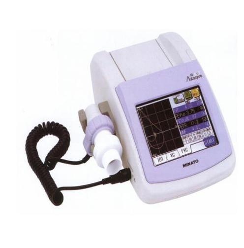 美能肺功能检查仪1