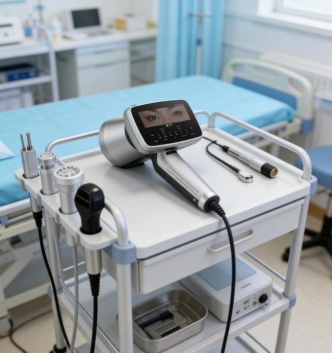 微清视力筛查仪16