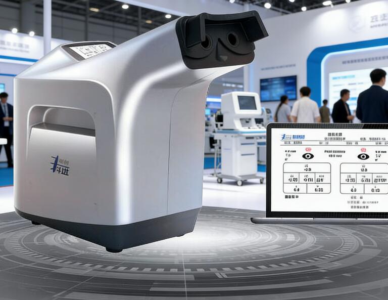 微清视力筛查仪4