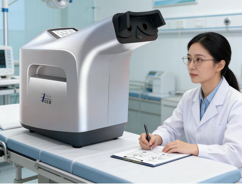 微清视力筛查仪6