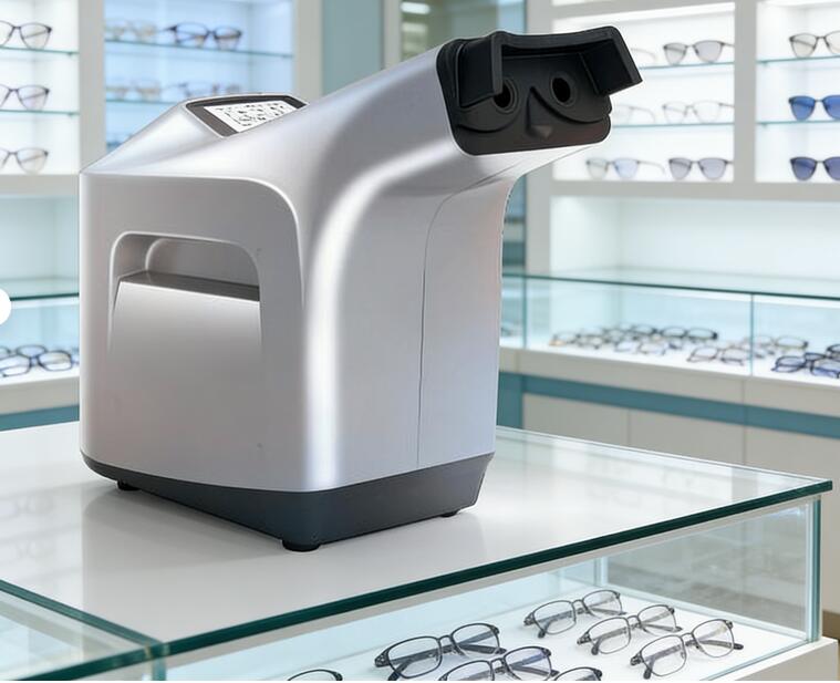 微清视力筛查仪5