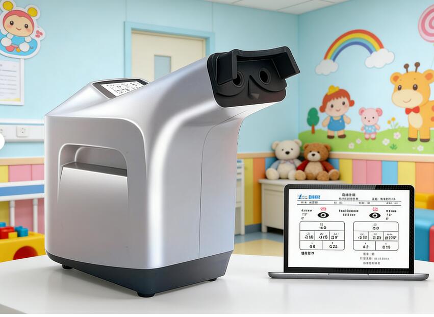 微清视力筛查仪3