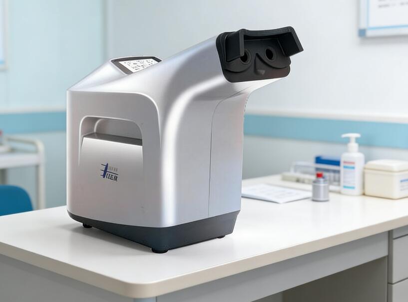 微清视力筛查仪7