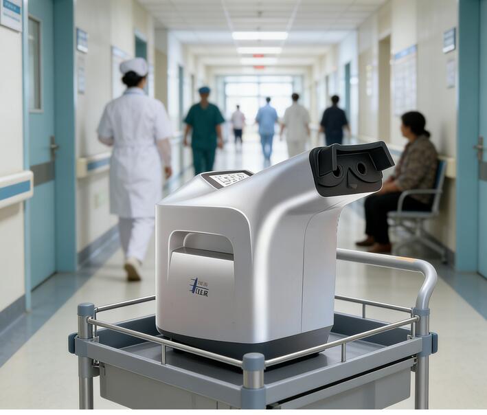 微清视力筛查仪8