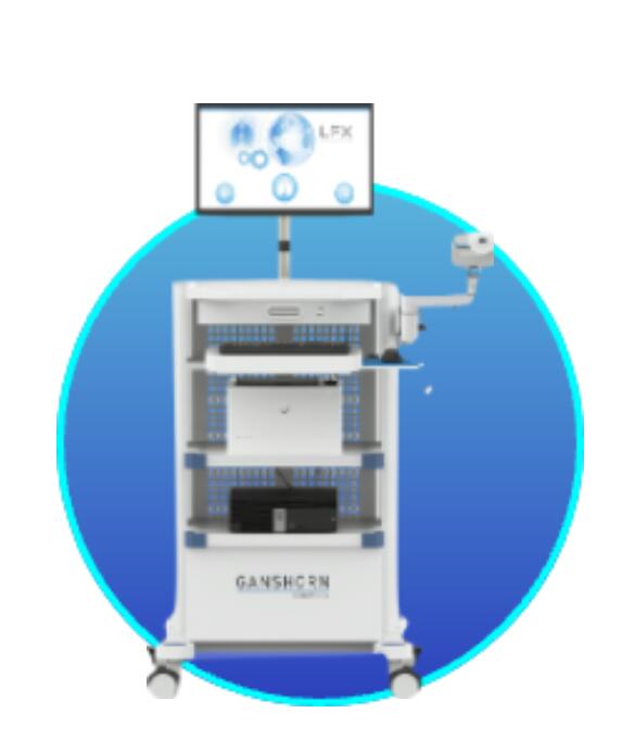 康讯婴幼儿肺功能仪40