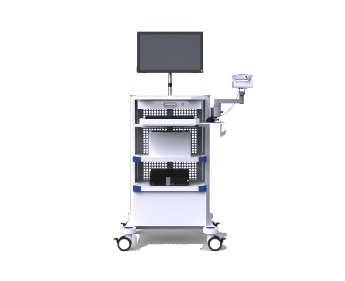 康讯支气管激发试验装置