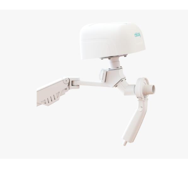 悦琦肺功能测试系统8