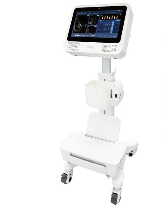 悦琦肺功能仪（小肺）2