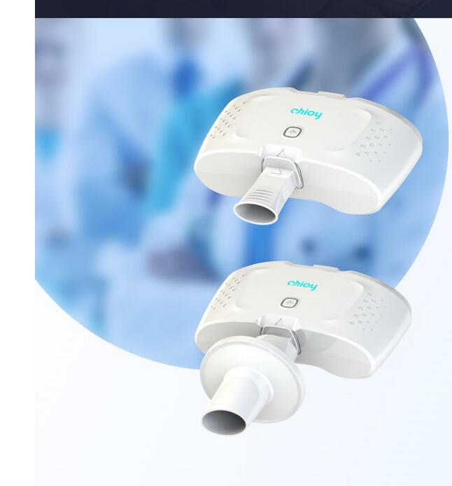 悦琦肺功能仪（小肺）7