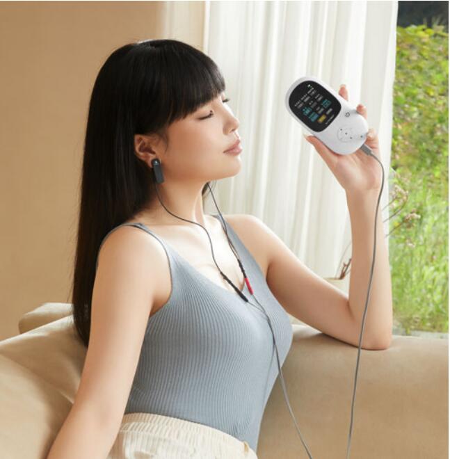艾利特经颅电刺激仪台式 / 双组通道 E-TDCS02