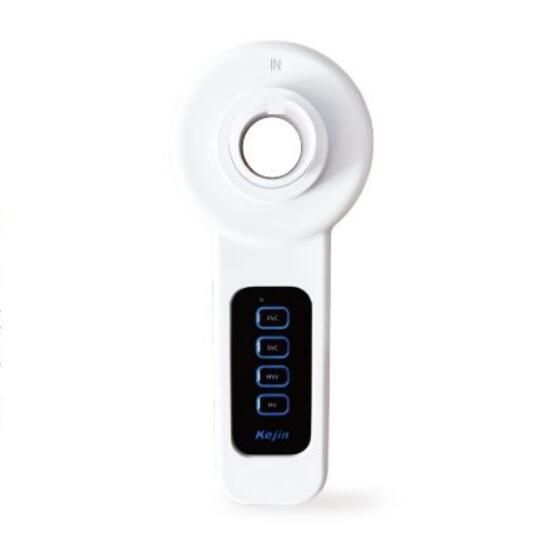 科进肺功能仪1000+ 5