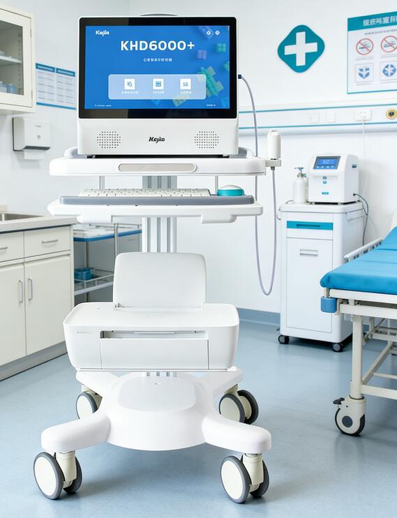 科进心率变异分析仪6