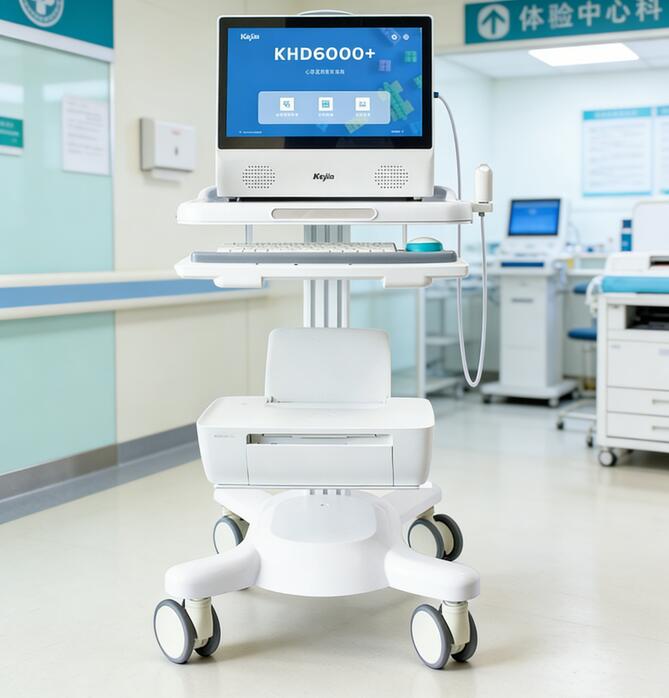 科进心率变异分析仪3