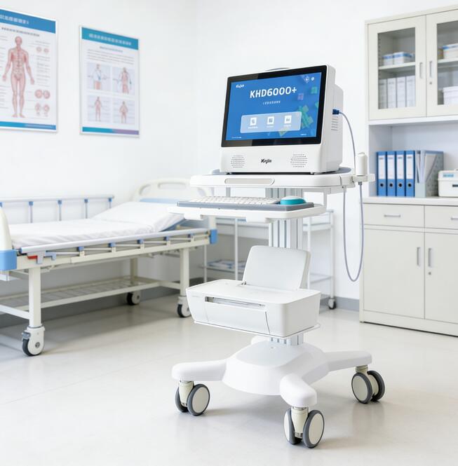 科进心率变异分析仪2