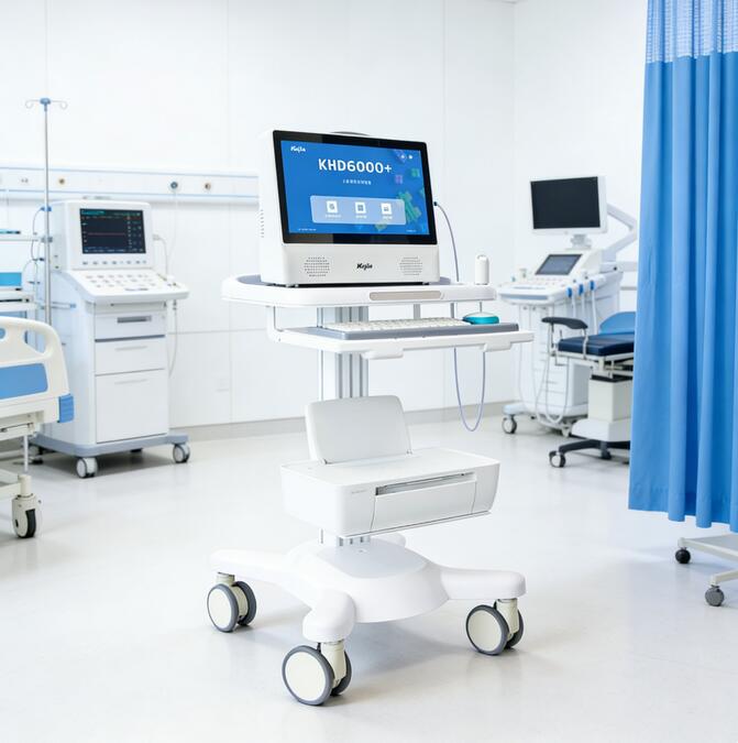 科进心率变异分析仪1