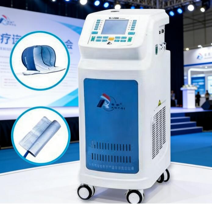 安泰亚低温治疗仪、冰毯冰帽