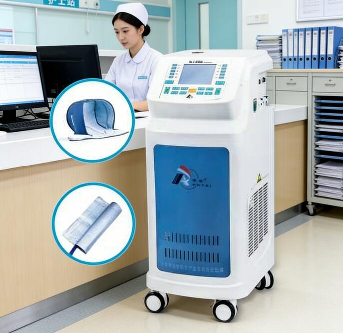 安泰 ZLJ-2000 医用控温仪