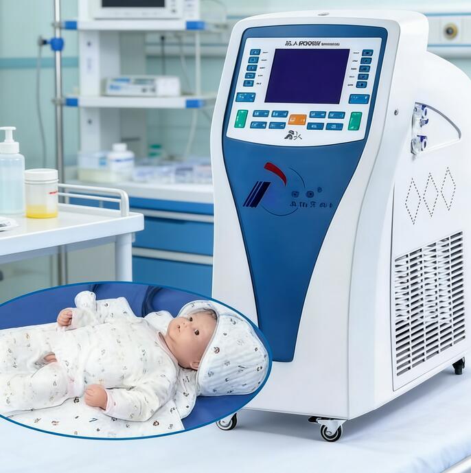 ZLJ2000II安泰医用控温仪5