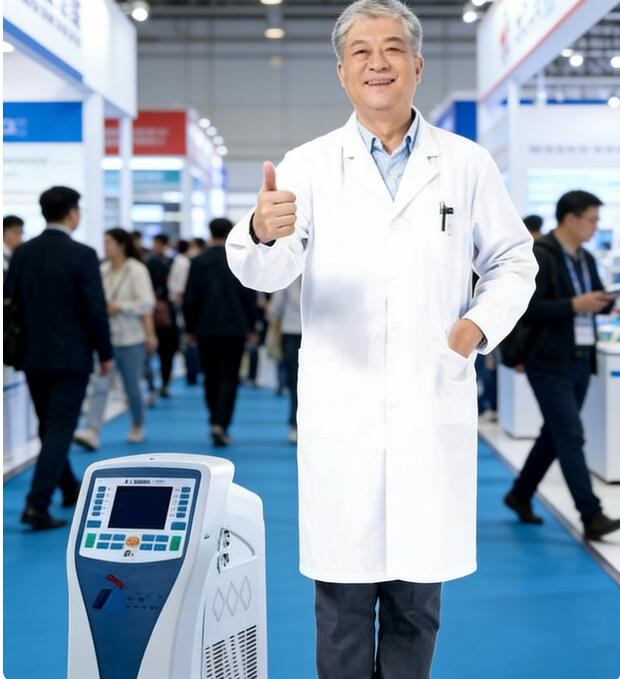 安泰 ZLJ-2000II 医用控温仪（亚低温治疗仪）