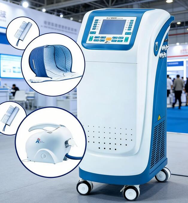 ZLJ2000I安泰医用控温仪4