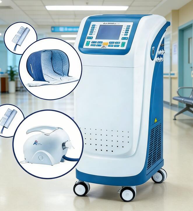 ZLJ2000安泰医用控温仪6