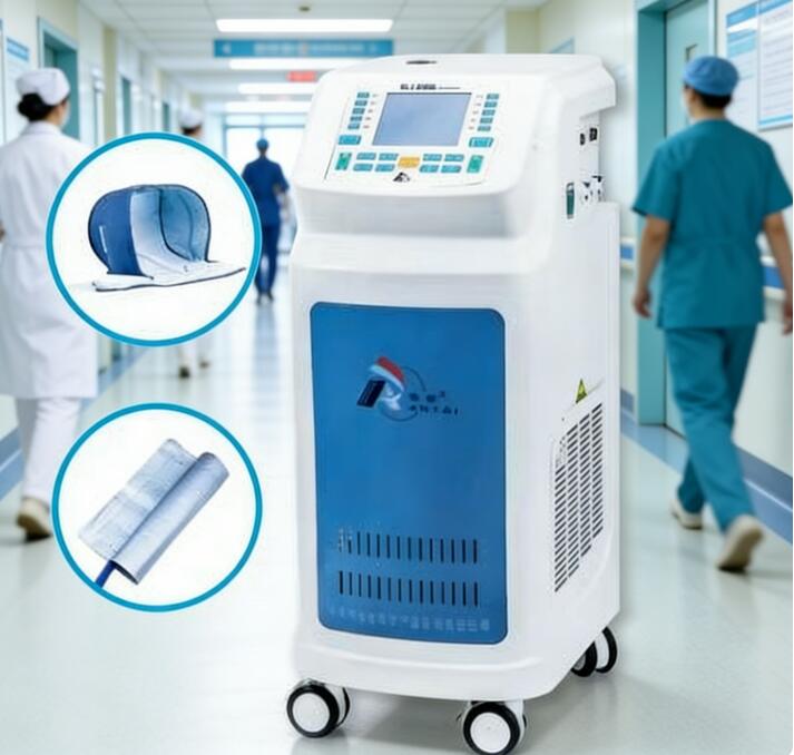 ZLJ2000安泰医用控温仪1