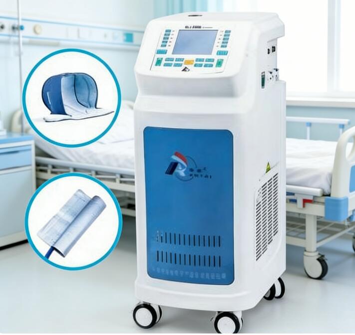 ZLJ2000安泰医用控温仪