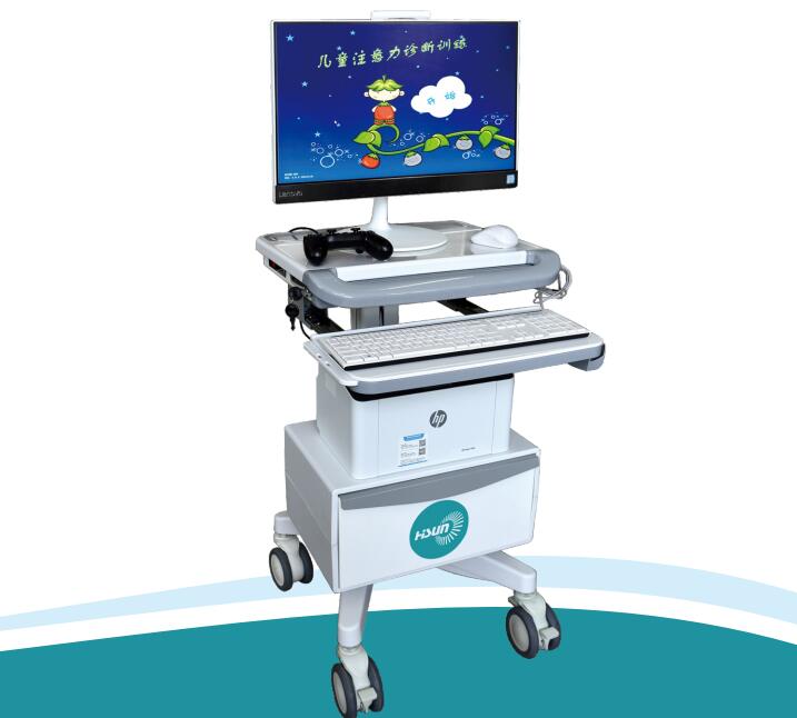 多动症儿童注意力测试仪浩顺 NJ22B