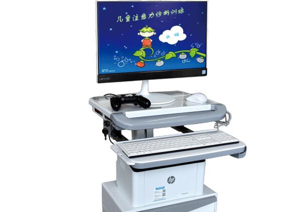 浩顺儿童注意力测试仪7