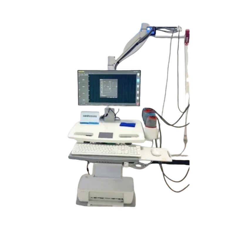 科进外周动脉疾病和心脑血管疾病筛查