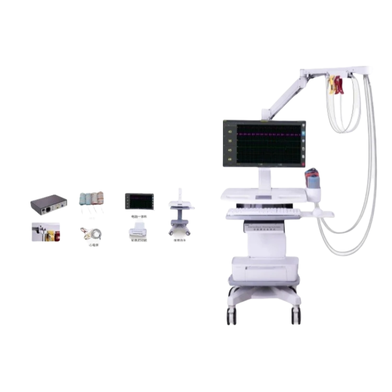 科进 KAS6800国产医用动脉硬化检测仪