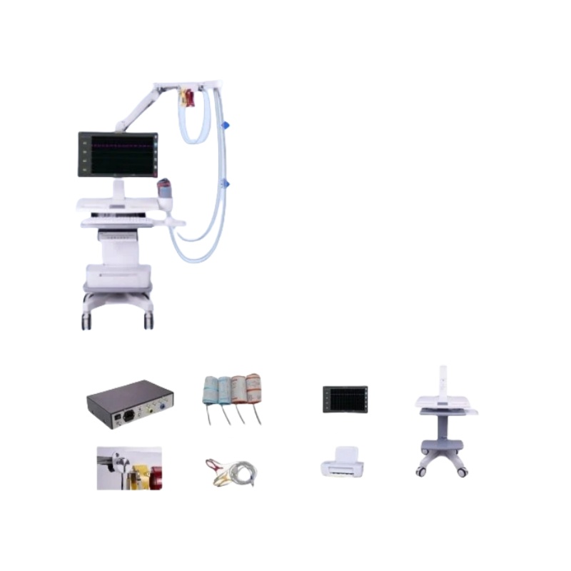 科进动脉硬化检测仪5