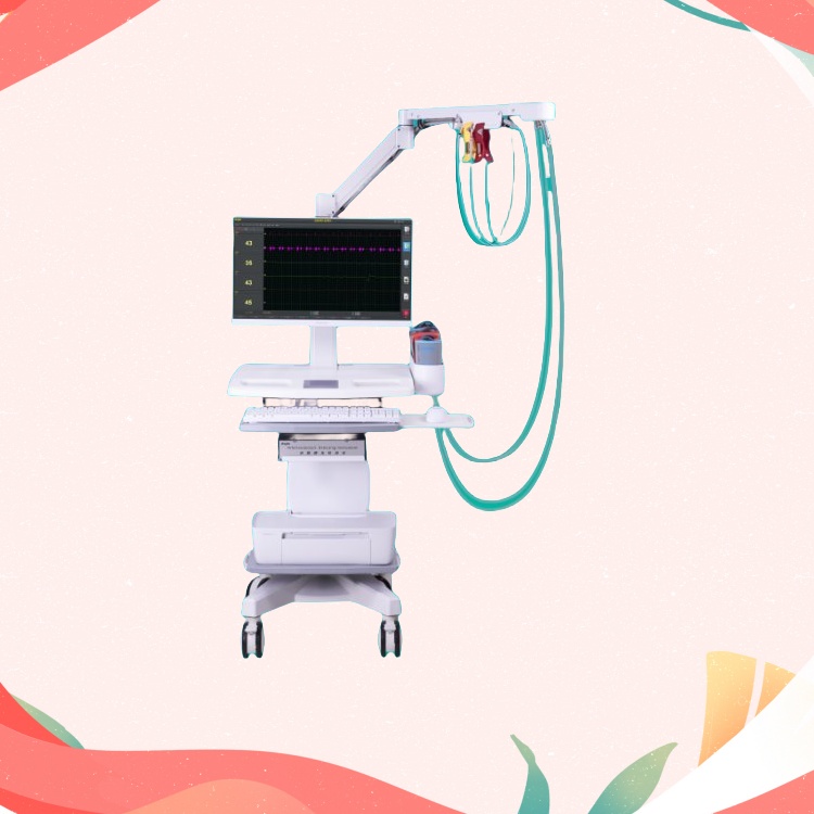 科进动脉硬化检测仪20